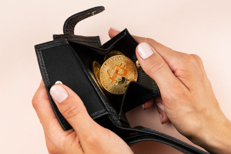 Estratégia de investimento: Como montar carteira de Bitcoin até 2026